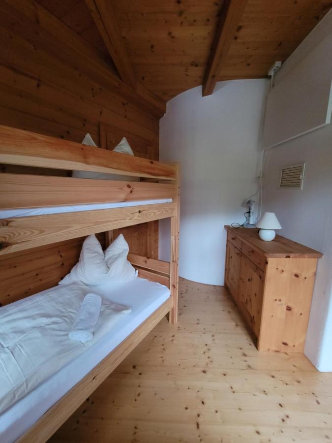 Appartement Guenther Schladming Exterior photo