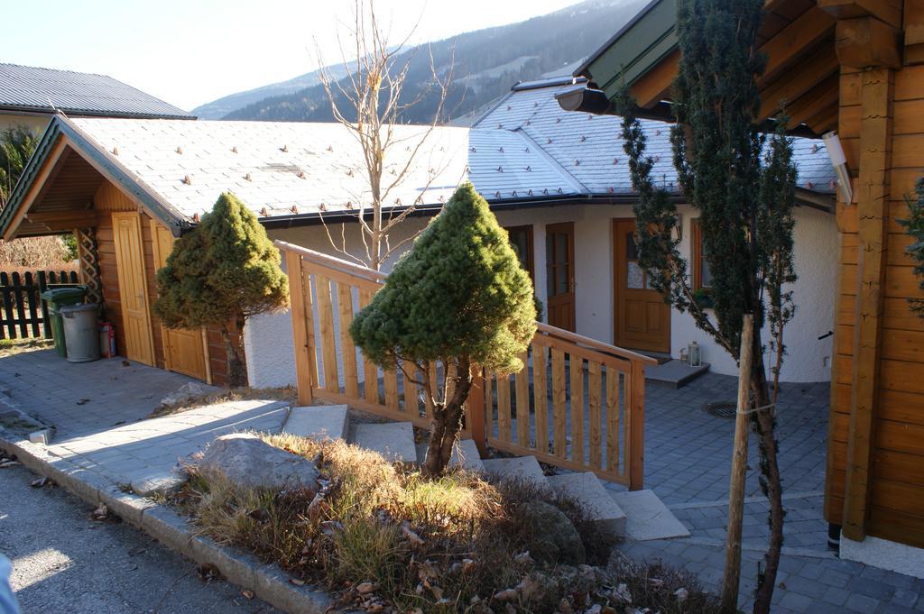 Appartement Guenther Schladming Exterior photo