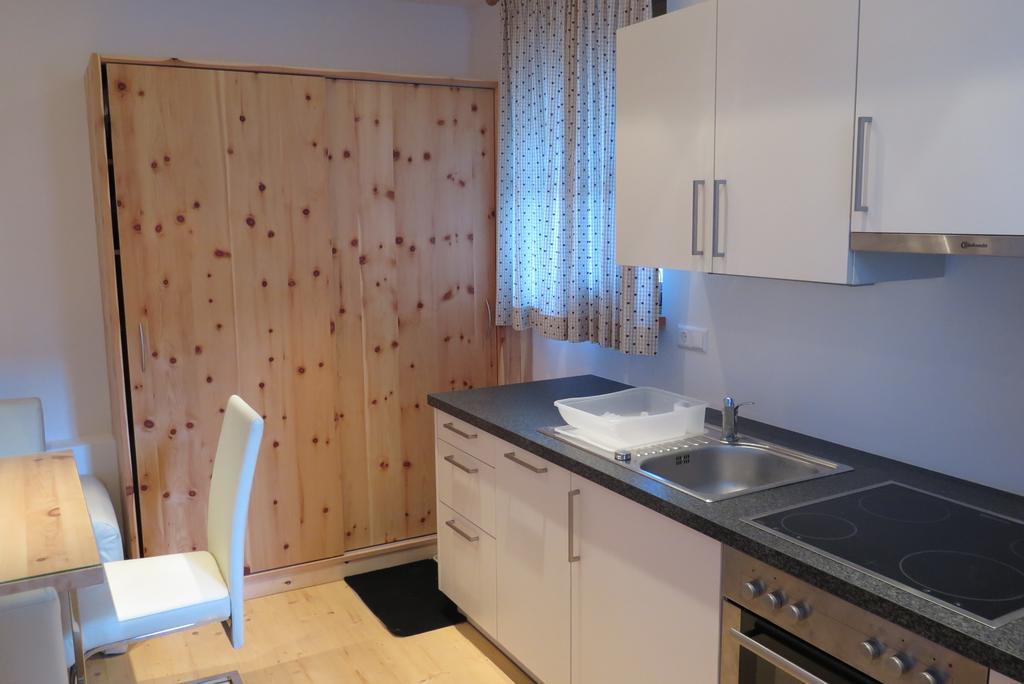 Appartement Guenther Schladming Exterior photo