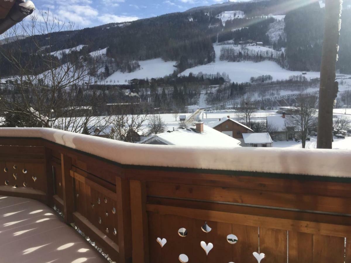 Appartement Guenther Schladming Exterior photo